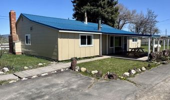 61670 Klamath Falls-Lakeview Hwy, Bly, OR 97622