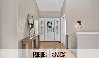6041 S Spruce St, Casper, WY 82601