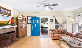 14 Maxfield Ave, Bisbee, AZ 85603