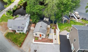 87 Jackson Schoolhouse Rd, Glocester, RI 02814