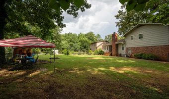 4105 LERA Dr, Anniston, AL 36207