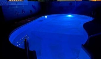 1305 NW 12th St, Andrews, TX 79714