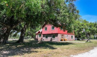11346 SE SHELFER Ave, Arcadia, FL 34266
