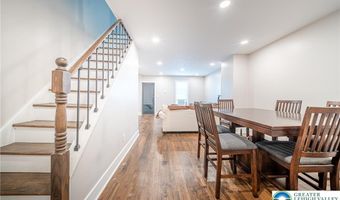 213 N Peach St, Allentown, PA 18102