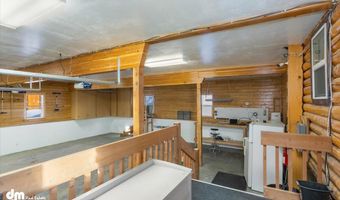 45161 Glenn Hwy, Chickaloon, AK 99674