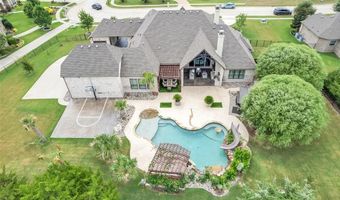 868 Tranquility Dr, Heath, TX 75032