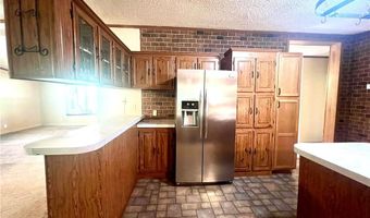 3611 Blossom Ln, Alma, AR 72921