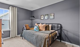 41 Honeycutt Oaks Dr Plan: BELHAVEN, Angier, NC 27501