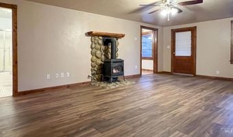 719 Viewpoint Rd, Ahsahka, ID 83520