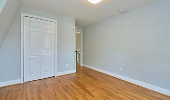 255 N BRYAN St, Arlington, VA 22201