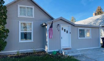 220 S 3rd W, Aberdeen, ID 83210