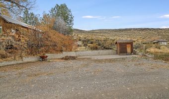 150 Wood River Canal Rd, Bellevue, ID 83313