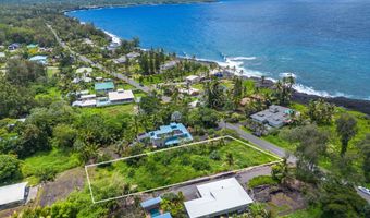 ALA HEIAU AVE, Keaau, HI 96749