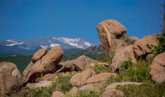 1362 Lost Angel Rd, Boulder, CO 80302