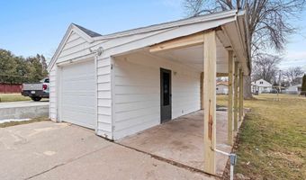 1413 S WALDEN Ave, Appleton, WI 54915