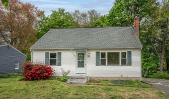 196 Shagbark Dr, Bristol, CT 06010