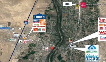 1165 Bosque Farms Blvd, Bosque Farms, NM 87068