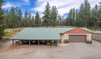 8626 E SON SHINE Way, Athol, ID 83801