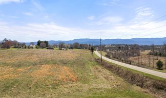 Greenwood Road lot 19, Afton, TN 37616