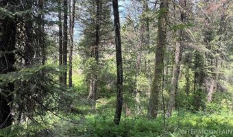 Tbd Hilltop Rd, Cascade, ID 83611