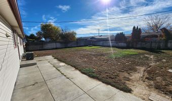 609 Parnell Dr, Buhl, ID 83316