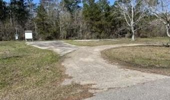 7062 Carlton France Rd, Bay St. Louis, MS 39520