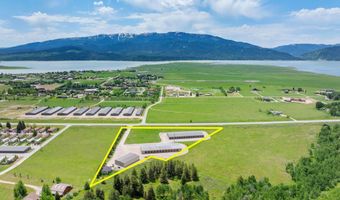 1300 US-26, Alpine, WY 83128