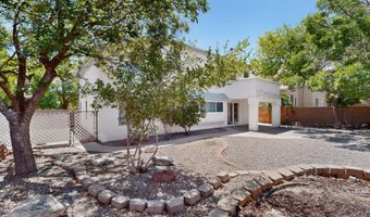 8009 Rancho Dorado Ct NW, Albuquerque, NM 87120