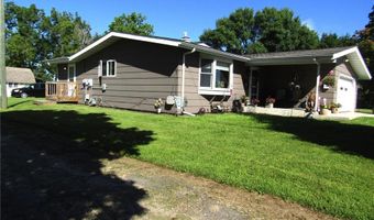 145 N Bordson St, Appleton, MN 56208
