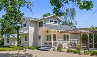 110 Viola Way, Angwin, CA 94508