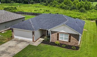 128 Angel Ln, Beebe, AR 72012