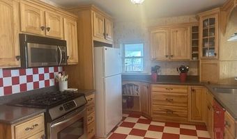 150 S Oliver St, Alpena, MI 49707