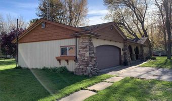 1415 1ST Ave, Antigo, WI 54409