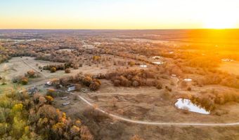8667 W Hardwood Rd, Atoka, OK 74525