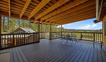 28 County Road 2310, Alpine, AZ 85920