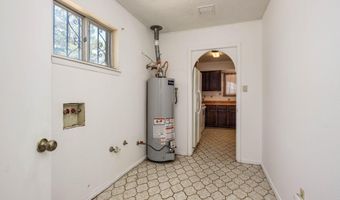 991 Hill St, Anthony, NM 88021