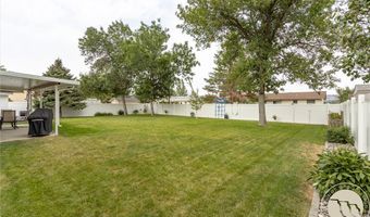 3223 Lynn Ave, Billings, MT 59102