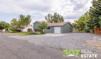 2202 Haugen St, Cody, WY 82414