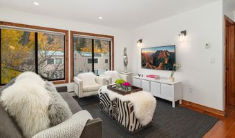 725 E Main St 309, Aspen, CO 81611