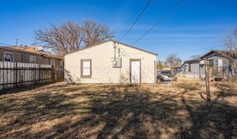 4006 SE 13TH Ave, Amarillo, TX 79104