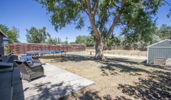 465 Trigood Dr, Casper, WY 82609
