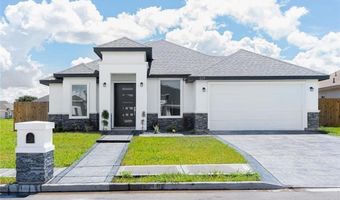 529 Country Club Dr, Alamo, TX 78516