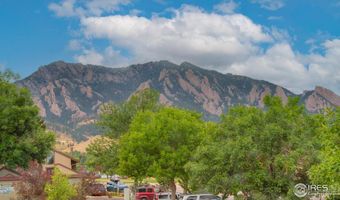 4204 Greenbriar Blvd 45, Boulder, CO 80305