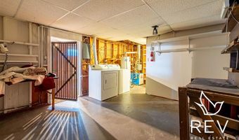 1219 Alpine Ave, Cody, WY 82414