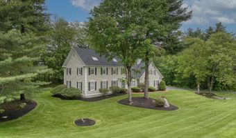 4 Catesby Ln, Bedford, NH 03110