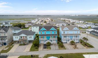 105 Winston Ave A&B, Atlantic Beach, NC 28512