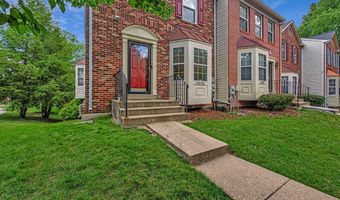 15533 EBBYNSIDE Ct, Bowie, MD 20716