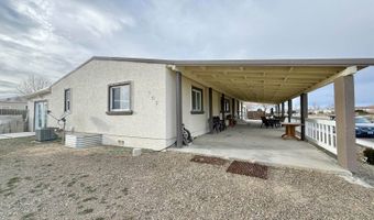 103 McCoy Ln, Battle Mountain, NV 89820