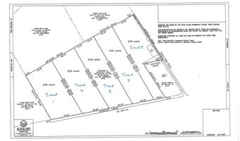 Tract 3 Tbd Hwy 84, Axtell, TX 76624