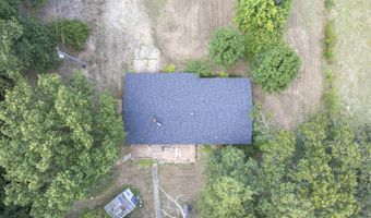 6820 White Dr, Charlotte, AR 72522